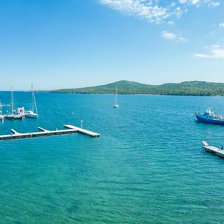 Apartmán I Mirti Di Porto Pozzo Santa Teresa Gallura Exteriér fotografie