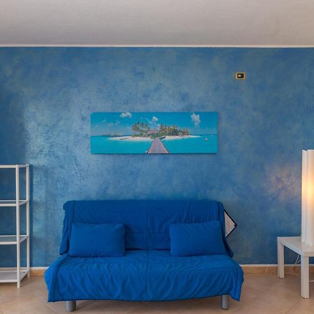 Apartmán I Mirti Di Porto Pozzo Santa Teresa Gallura Exteriér fotografie