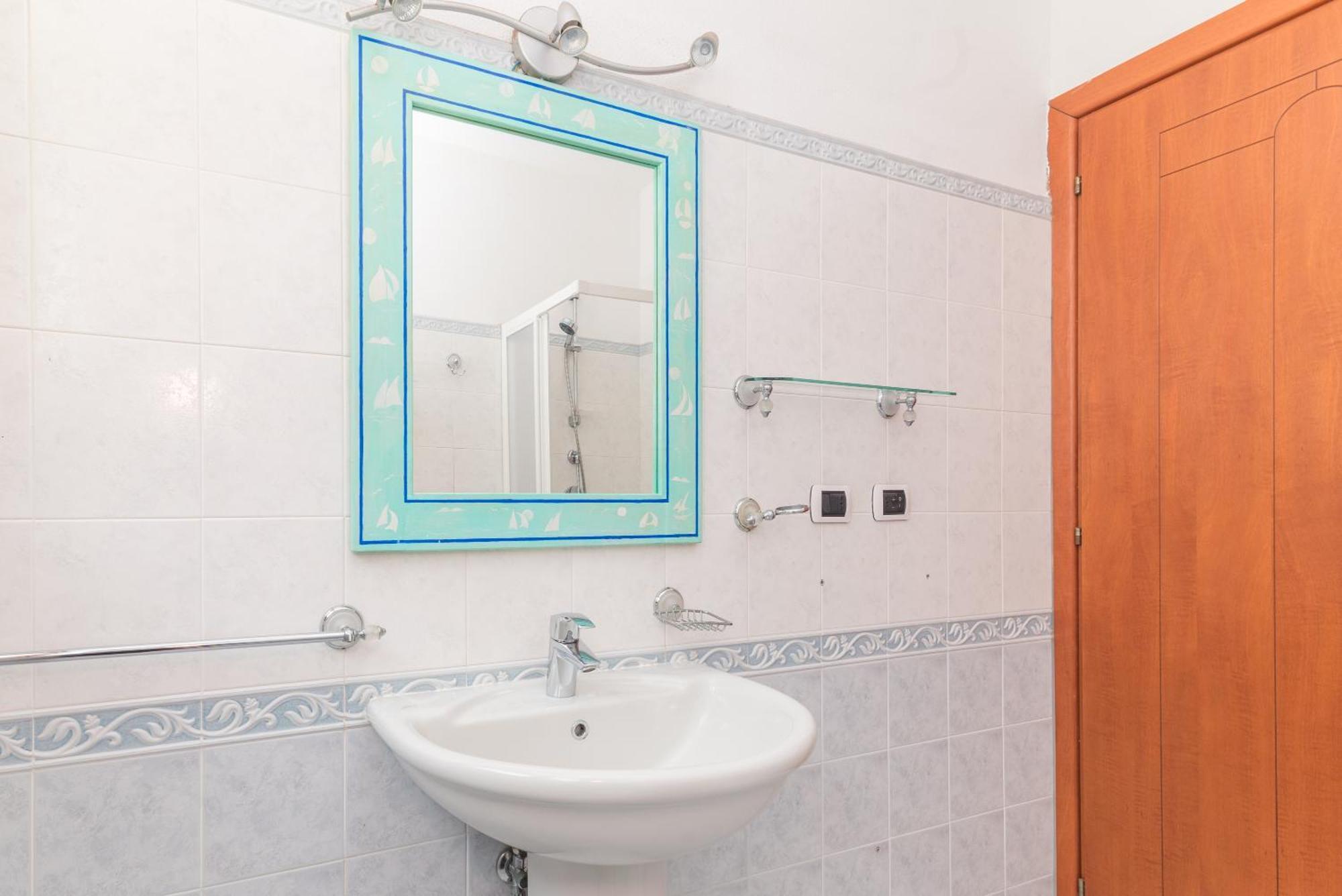 Apartmán I Mirti Di Porto Pozzo Santa Teresa Gallura Exteriér fotografie